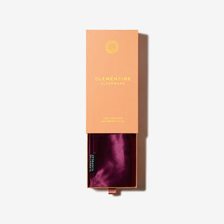 Organic Silk Pillowcase