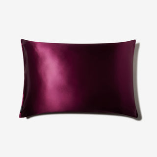 Organic Silk Pillowcase