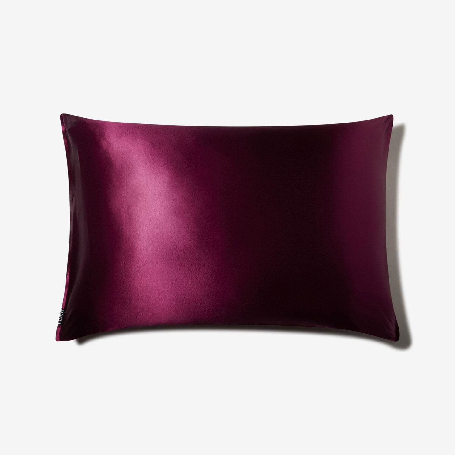 Organic Silk Pillowcase