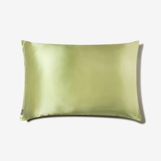 Organic Silk Pillowcase