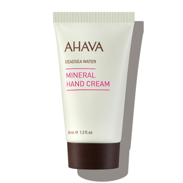 Ahava Deadsea Water Hand Cream