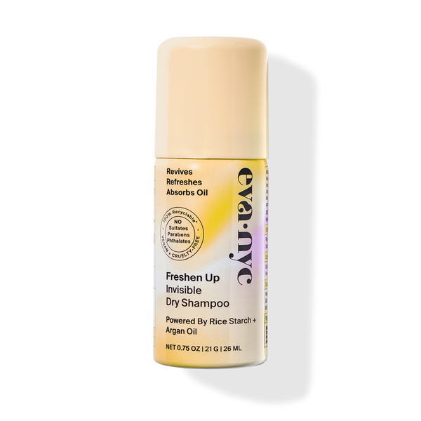 Freshen Up Invisible Dry Shampoo - 35ml