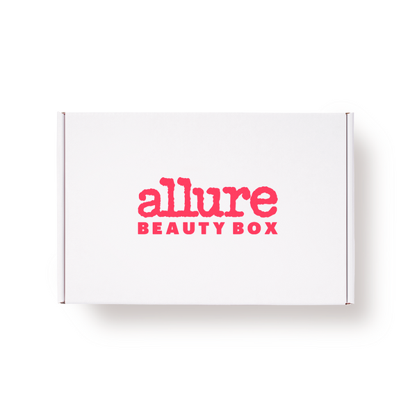 Allure Beauty Box Subscription, Monthly Billing