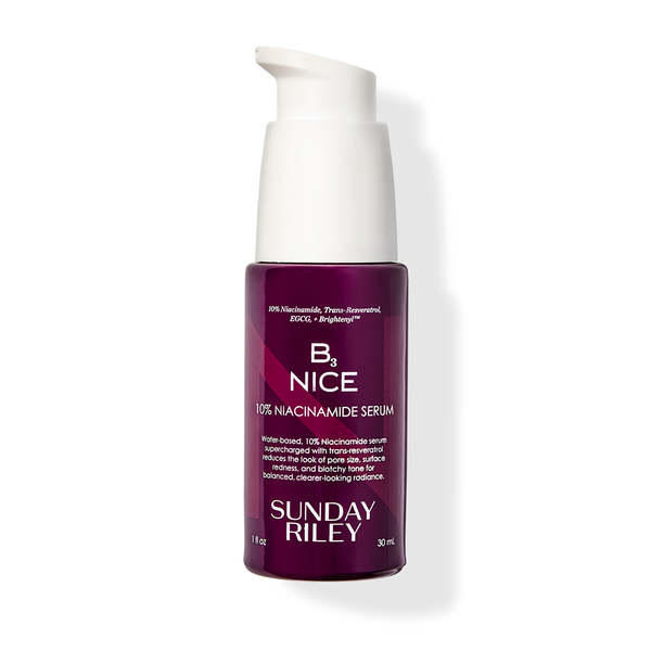 B3 Nice 10% Niacinamide Serum