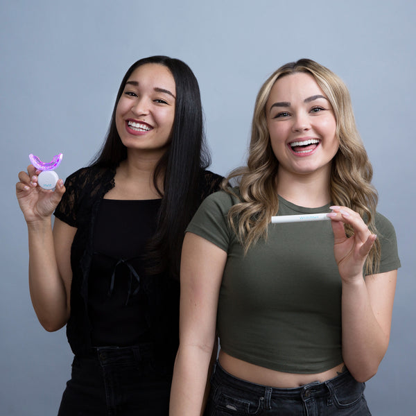 GLO405™ Teeth Whitening Kit