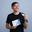 GLO405™ Teeth Whitening Kit