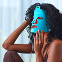 Red Light Face Mask