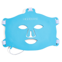 Red Light Face Mask