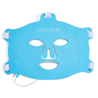Red Light Face Mask